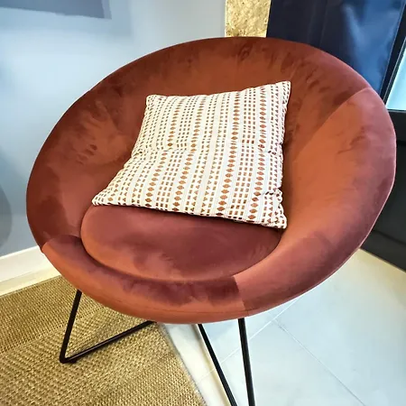 Impressionnists In Le Marais - Sauna & Ac 아파트