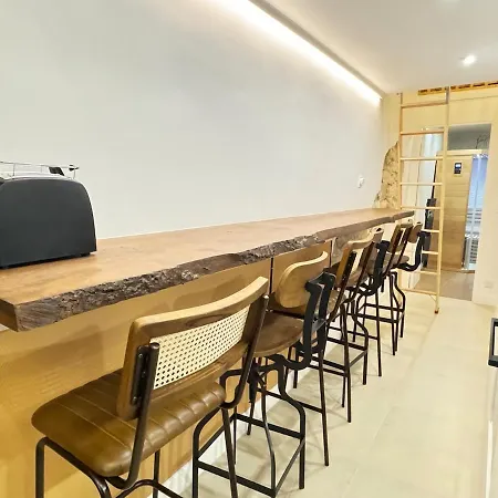 Impressionnists In Le Marais - Sauna & Ac 아파트 *