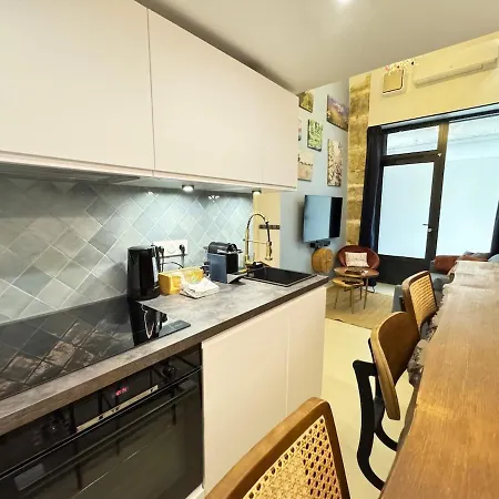 Daire Impressionnists In Le Marais - Sauna & Ac