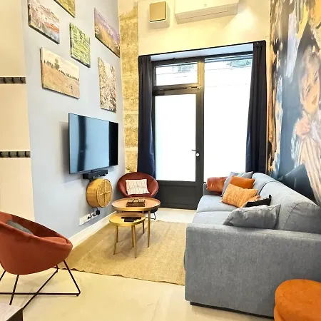 Impressionnists In Le Marais - Sauna & Ac