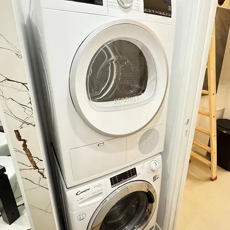 Impressionnists In Le Marais - Sauna & Ac * Paris