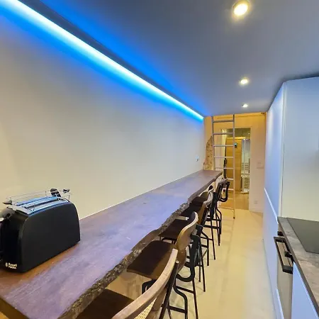 Impressionnists In Le Marais - Sauna & Ac Daire