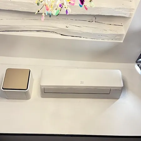 Apartman Impressionnists In Le Marais - Sauna & Ac *