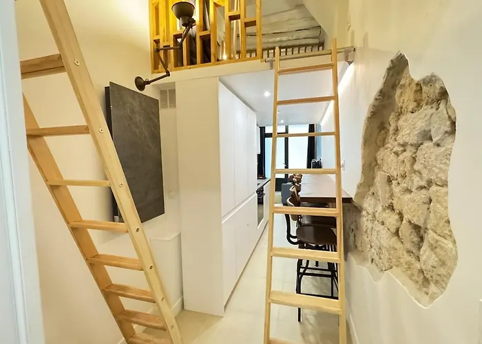 Impressionnists In Le Marais - Sauna & Ac شقة