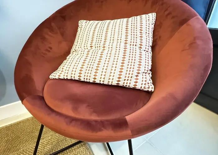 Impressionnists In Le Marais - Sauna & Ac アパート