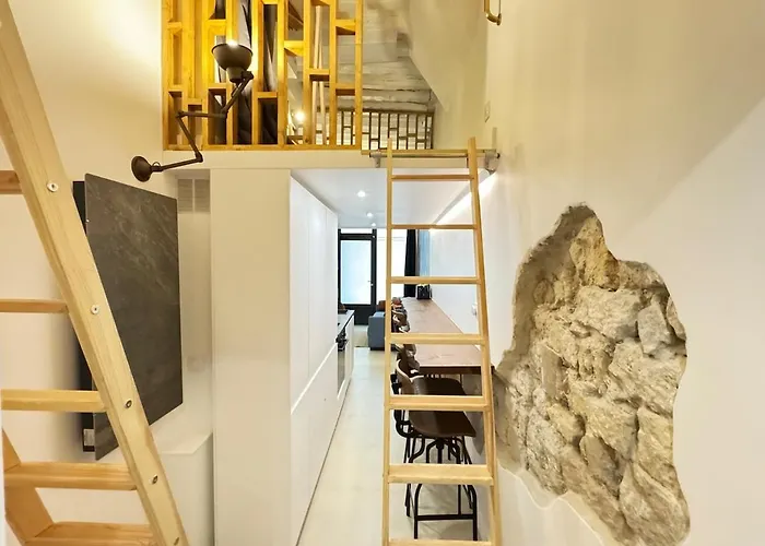 Impressionnists In Le Marais - Sauna & Ac شقة *