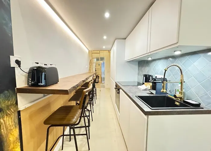 Impressionnists In Le Marais - Sauna & Ac شقة باريس