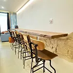Διαμέρισμα Impressionnists In Le Marais - Sauna & Ac Παρίσι