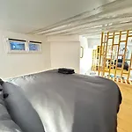 Διαμέρισμα Impressionnists In Le Marais - Sauna & Ac *