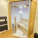 Διαμέρισμα Impressionnists In Le Marais - Sauna & Ac Παρίσι
