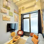 Impressionnists In Le Marais - Sauna & Ac