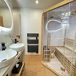 Impressionnists In Le Marais - Sauna & Ac Διαμέρισμα