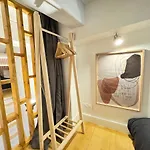 Impressionnists In Le Marais - Sauna & Ac Παρίσι