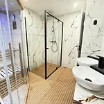 Impressionnists In Le Marais - Sauna & Ac Διαμέρισμα *