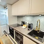 Impressionnists In Le Marais - Sauna & Ac Διαμέρισμα Παρίσι