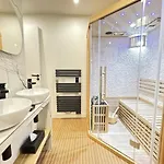 Impressionnists In Le Marais - Sauna & Ac *