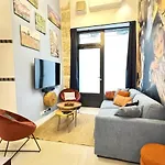 Impressionnists In Le Marais - Sauna & Ac