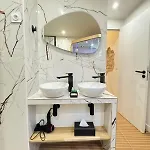 Impressionnists In Le Marais - Sauna & Ac Διαμέρισμα