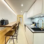 Impressionnists In Le Marais - Sauna & Ac Διαμέρισμα Παρίσι