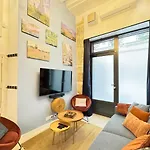 Impressionnists In Le Marais - Sauna & Ac Παρίσι