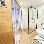 Impressionnists In Le Marais - Sauna & Ac Διαμέρισμα Παρίσι