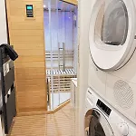 Impressionnists In Le Marais - Sauna & Ac *