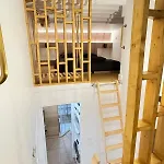 Impressionnists In Le Marais - Sauna & Ac Παρίσι
