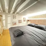 Impressionnists In Le Marais - Sauna & Ac Διαμέρισμα