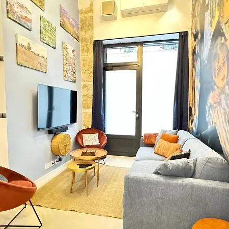 Διαμέρισμα Impressionnists In Le Marais - Sauna & Ac Παρίσι